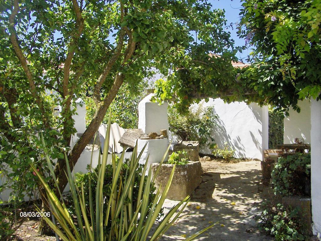 Vila Casa Do Sobral Óbidos Cameră foto